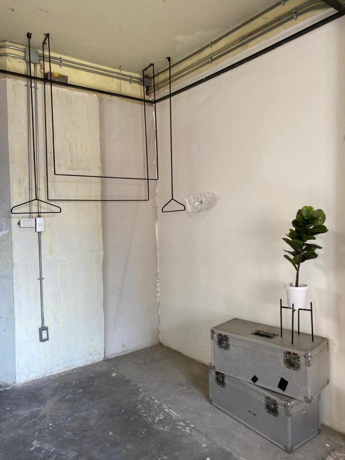 Hotel Ep1 Shophouse Bangkok Exterior foto