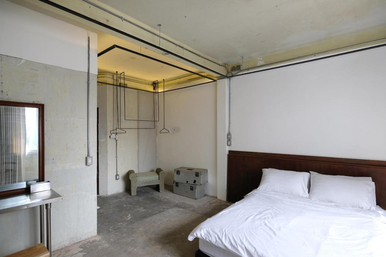 Hotel Ep1 Shophouse Bangkok Exterior foto
