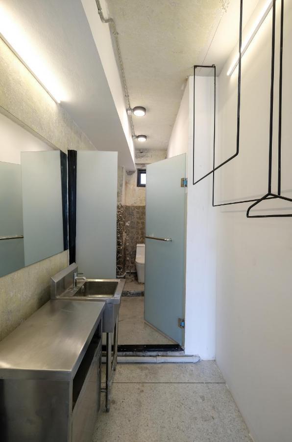 Hotel Ep1 Shophouse Bangkok Exterior foto